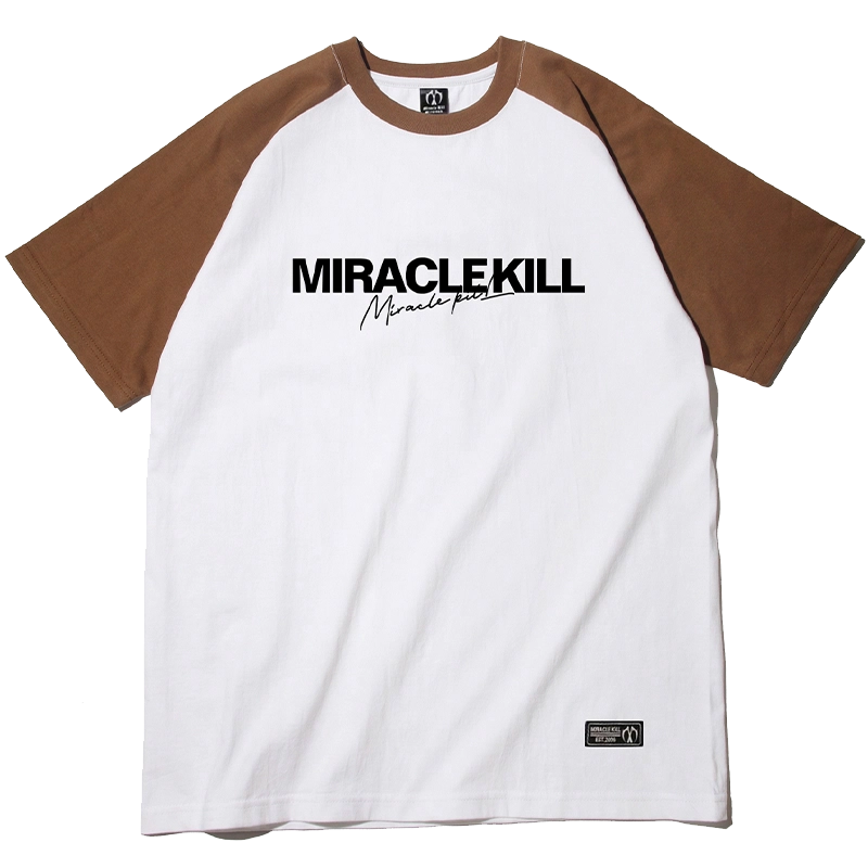 MIRACLE KILL T