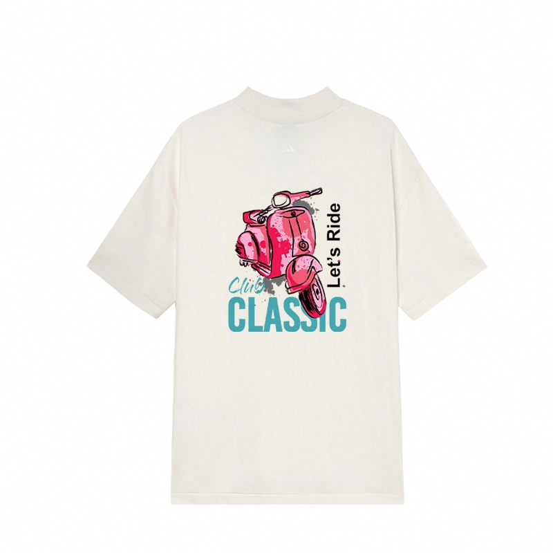 adidas BASKETBALL THE 2025 COLLECTION CHAPTER 01 T