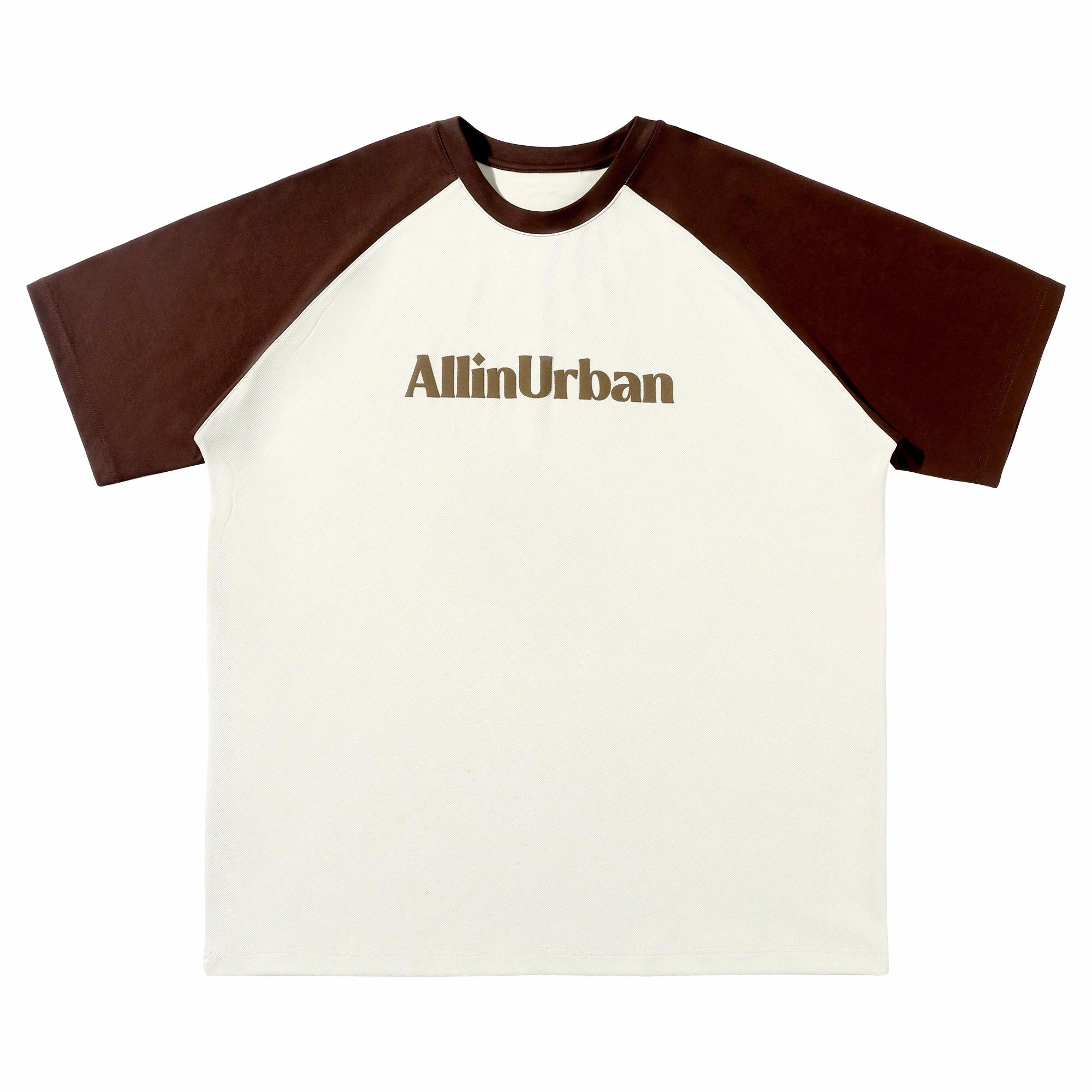 ALL IN T