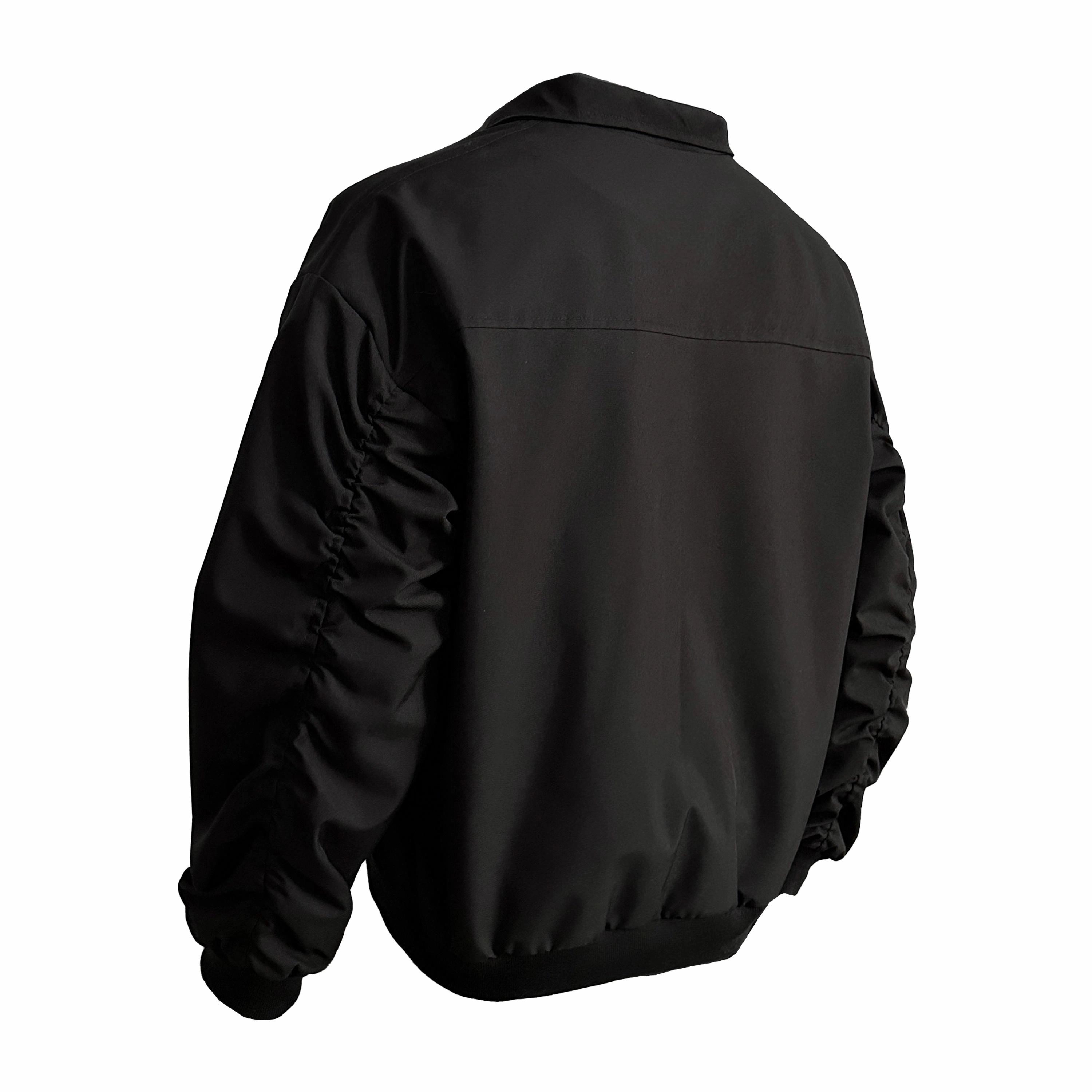 AWAO cleanfitbomber