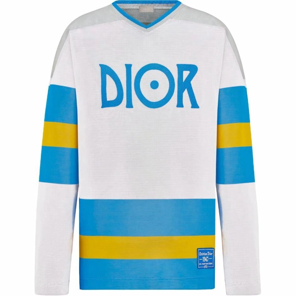 DIOR SS23 LogoVT