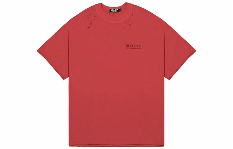 BLUESFLY T