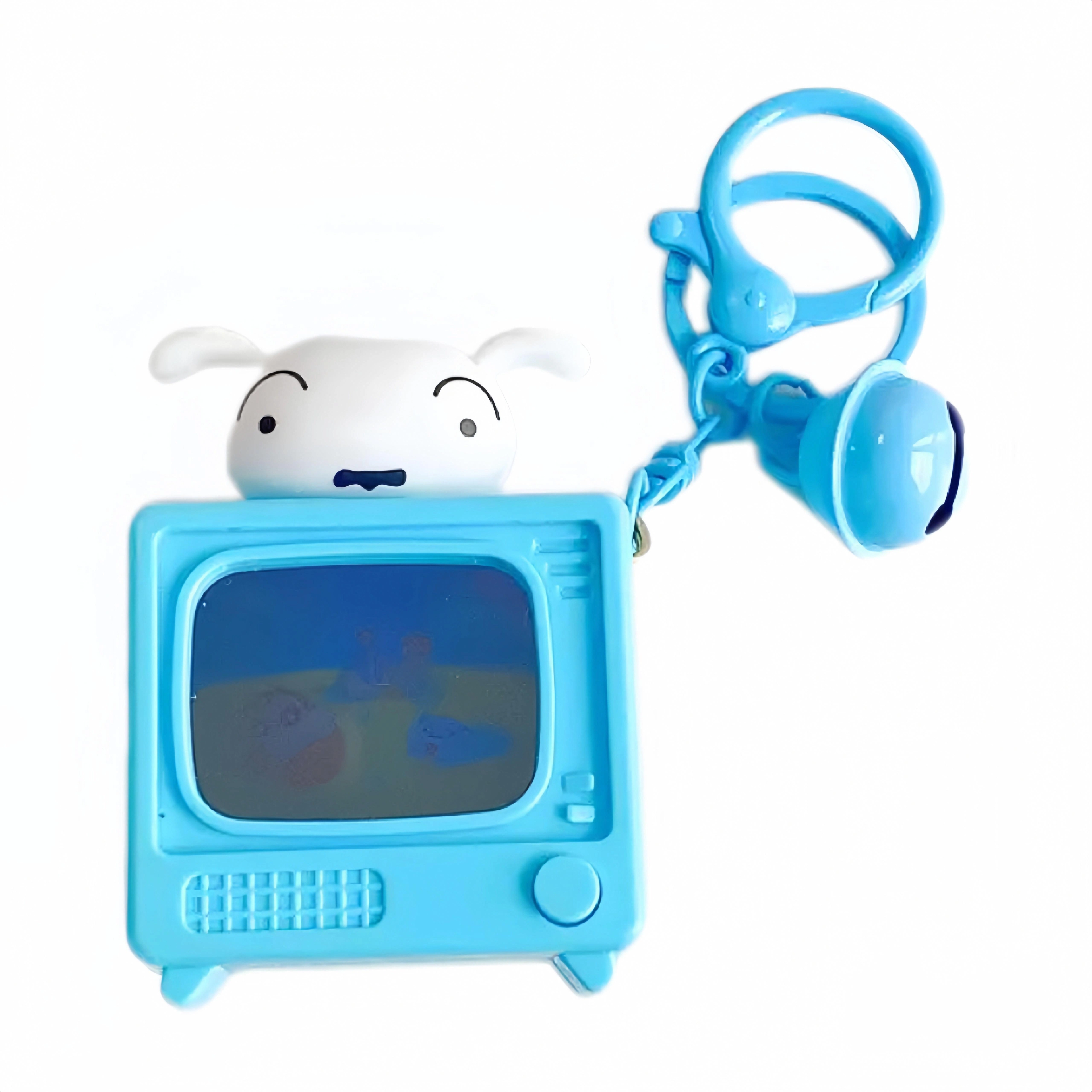 Crayon Shinchan PVC
