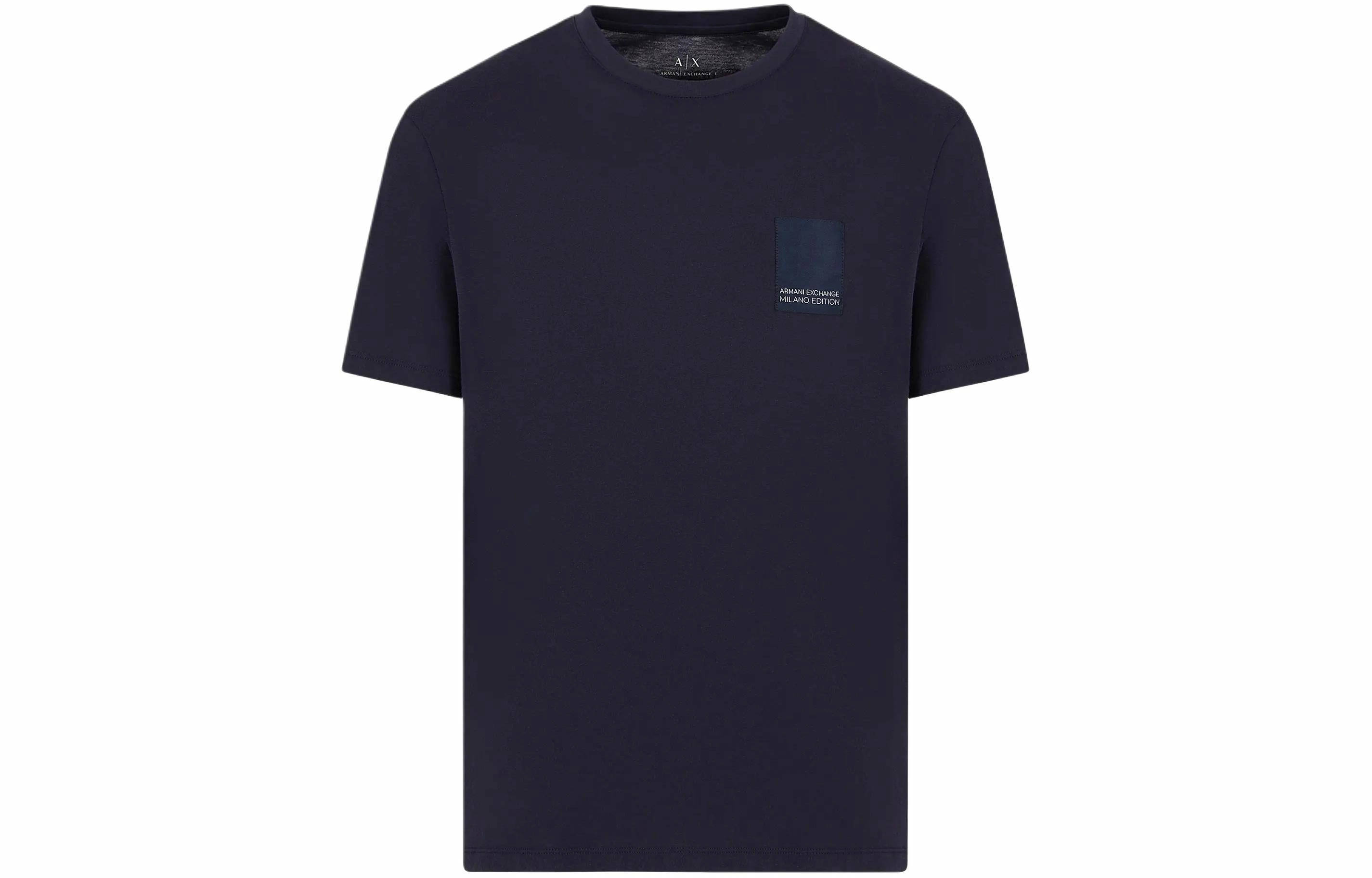 ARMANI EXCHANGE SS24 LogoT
