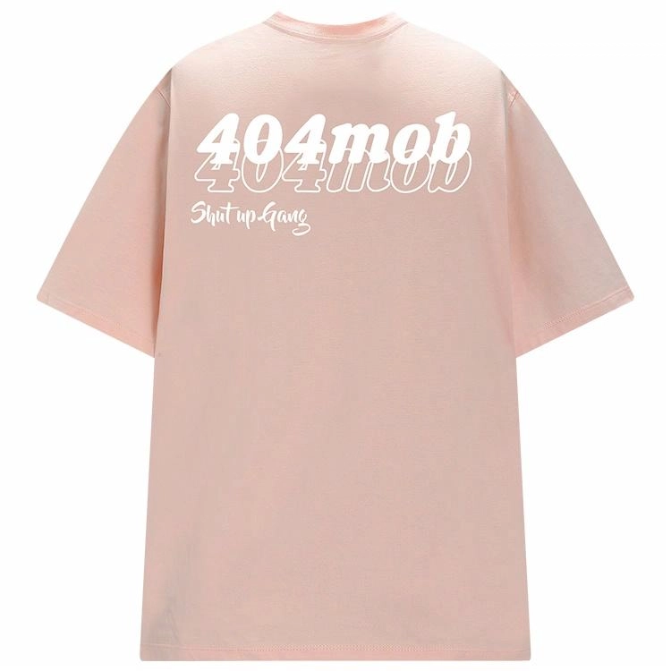 404MOB GANG LogoT