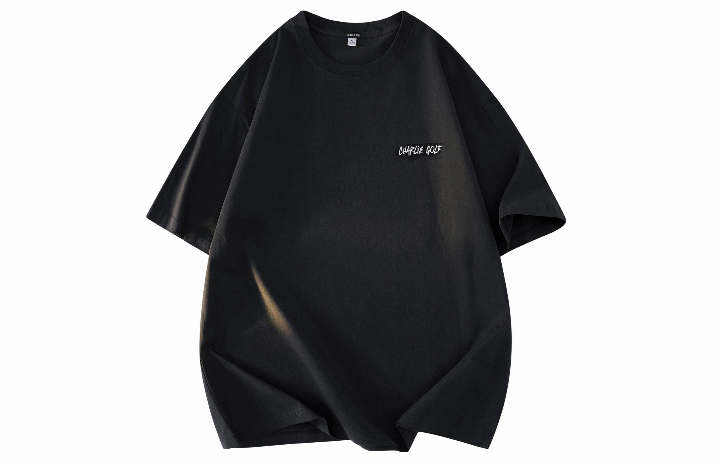 CHARLIE GOLF T