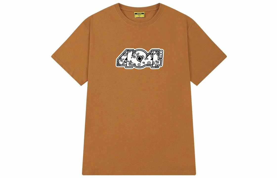 404MOB GANG T