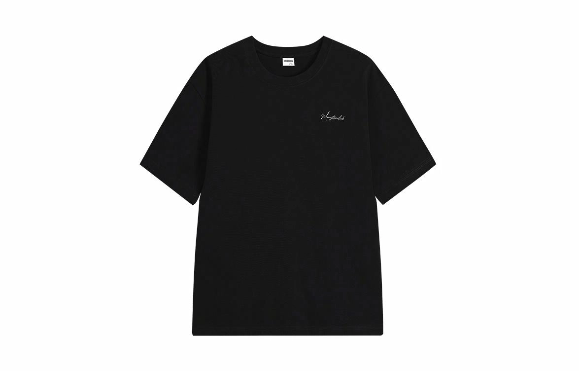 MANYSTON T