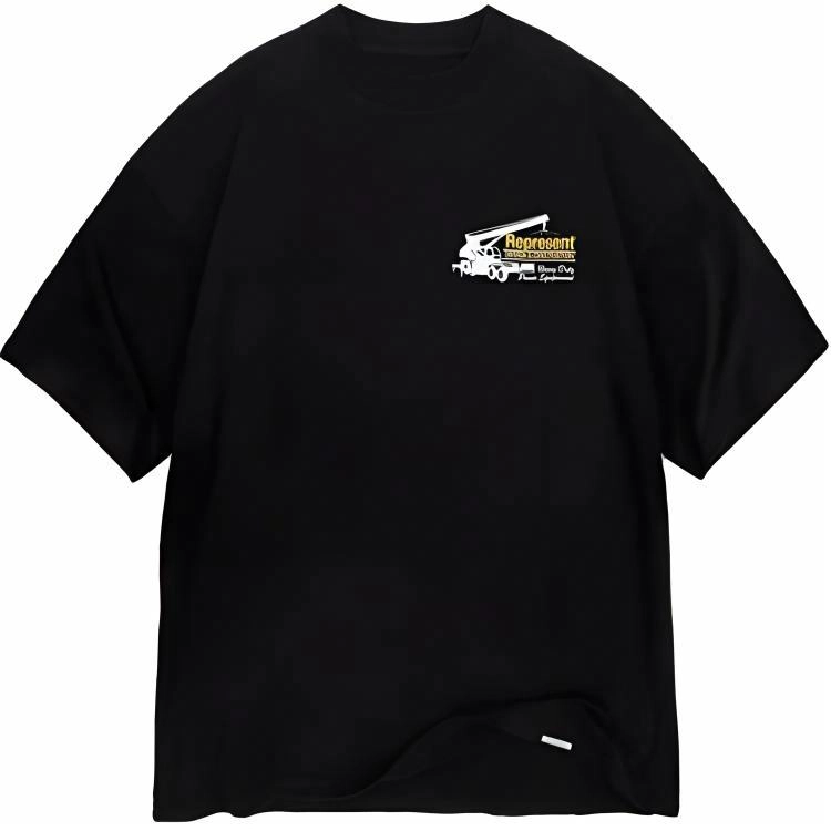 REPRESENT SS23 T