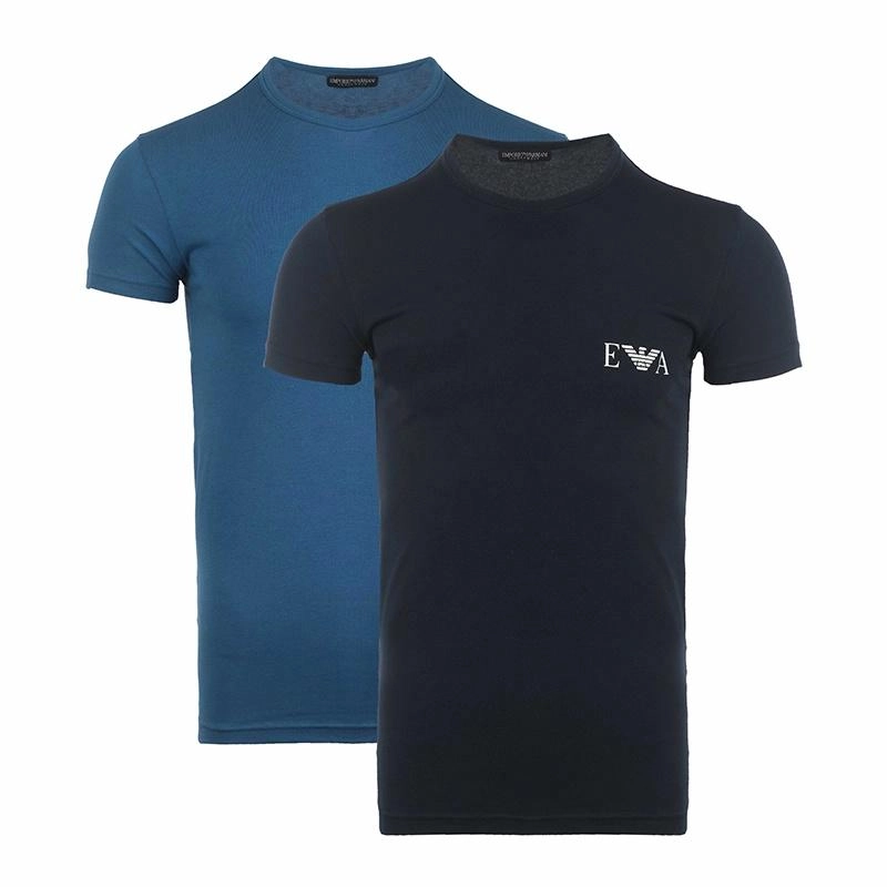 EMPORIO ARMANI SS23 T 2