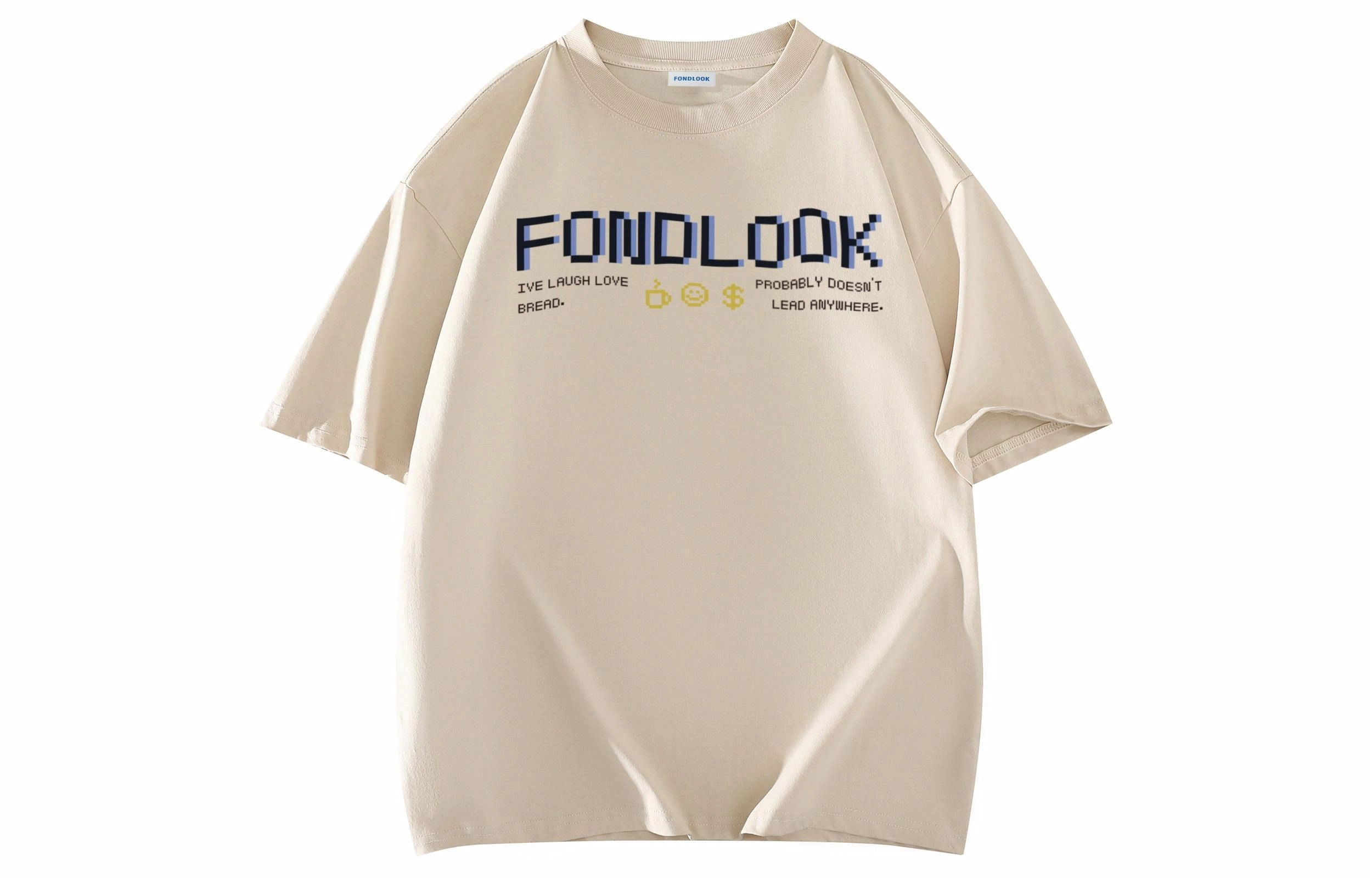 FONDLOOK LogoT