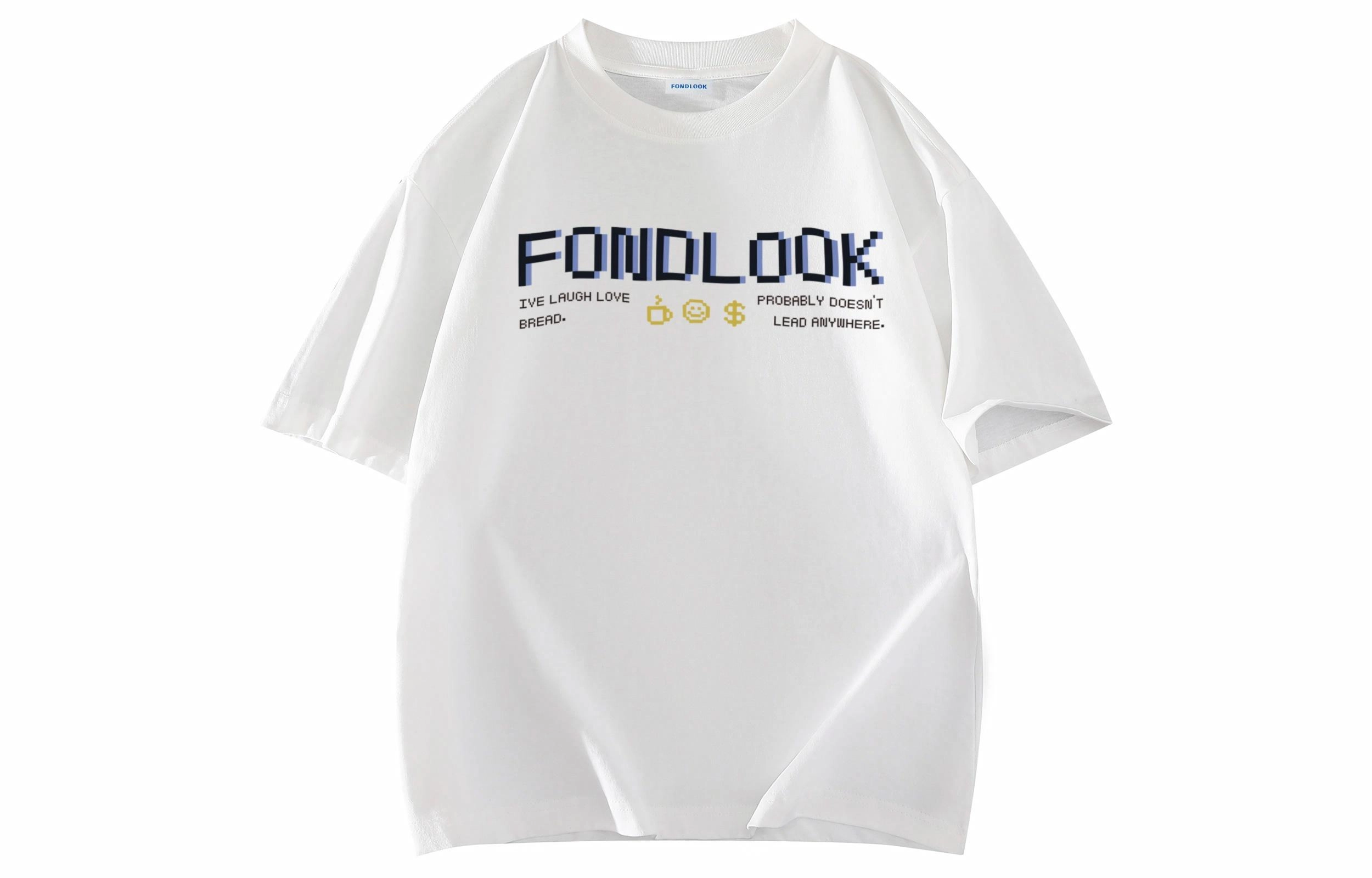 FONDLOOK LogoT