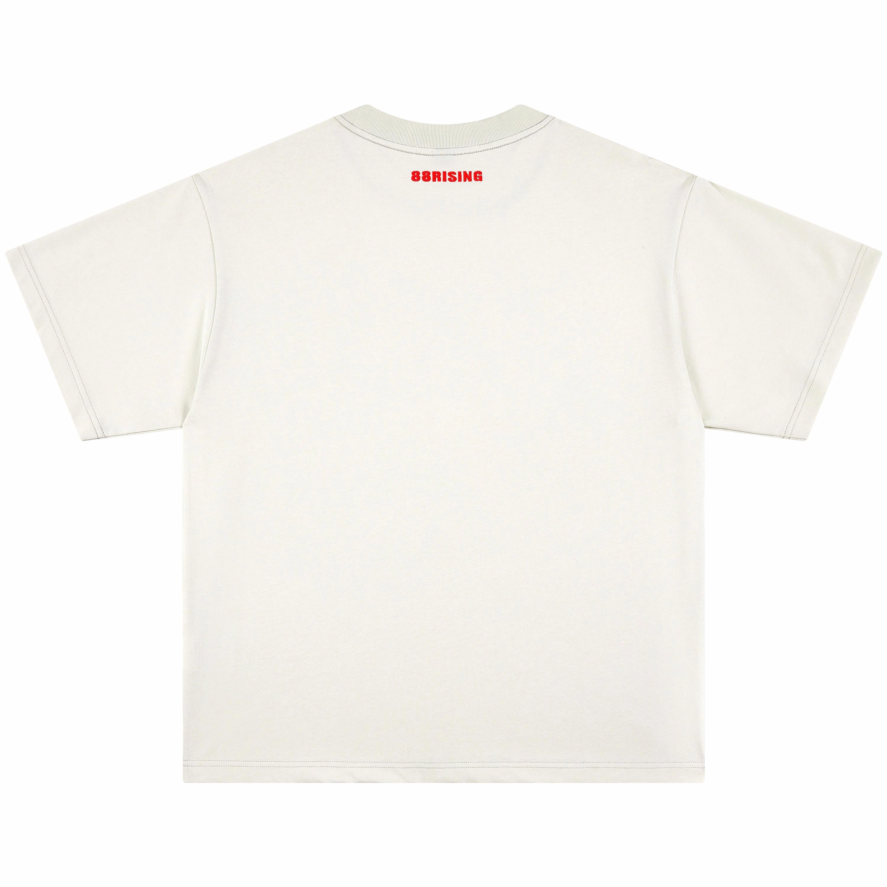 88rising T