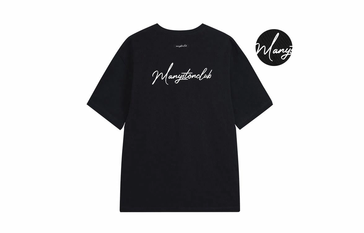MANYSTON T