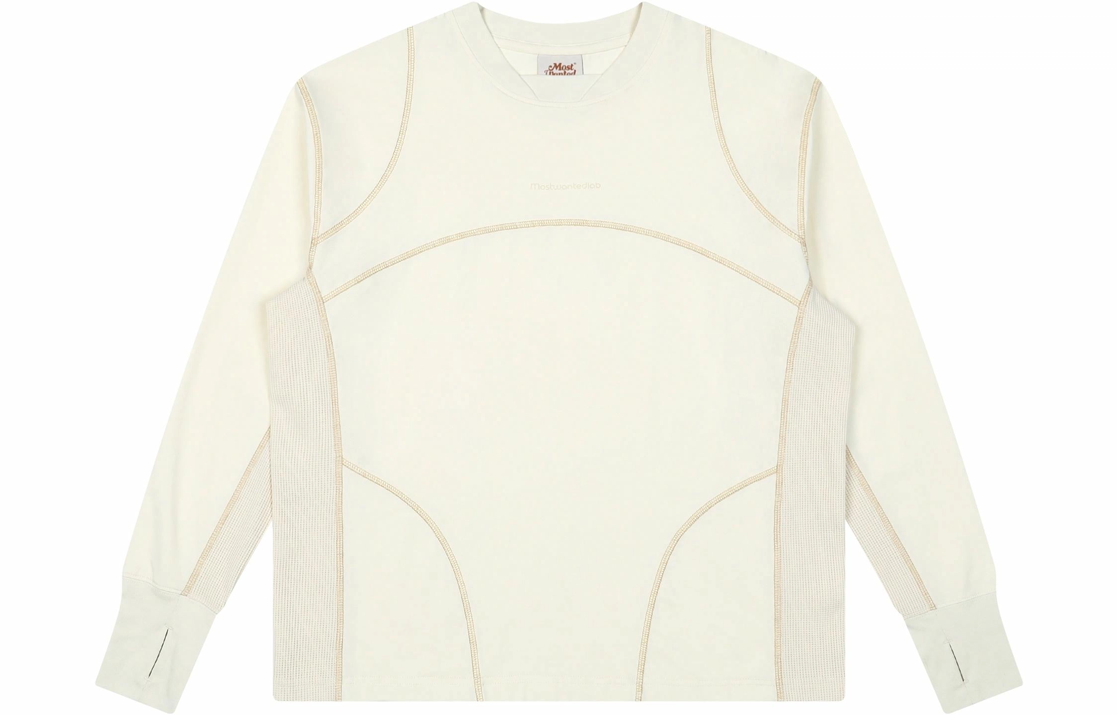 MostwantedLab T