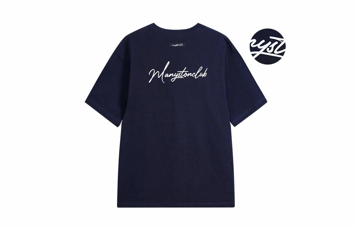 MANYSTON T