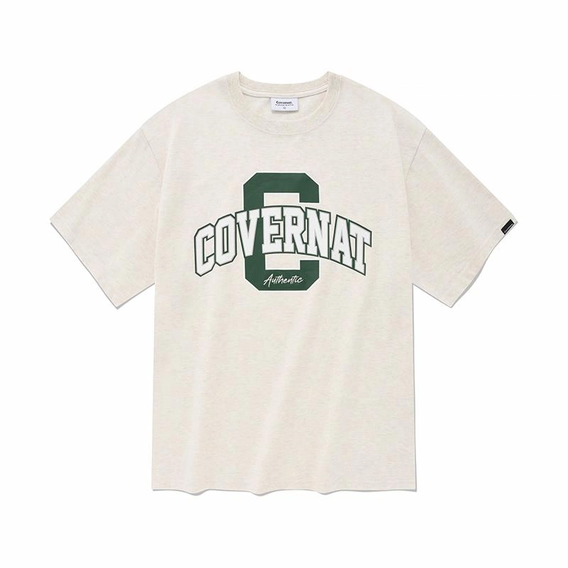 COVERNAT LogoT