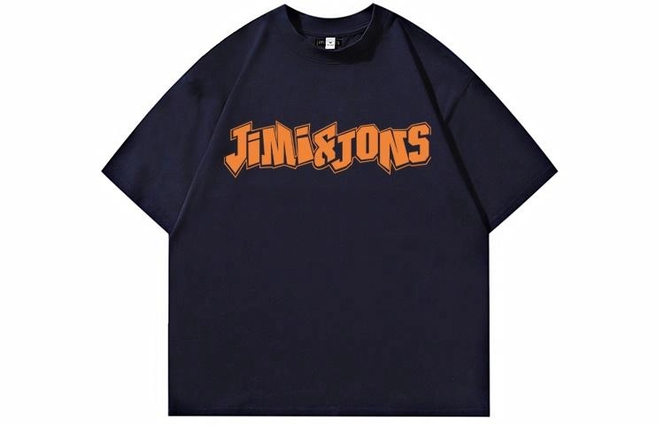 JIMIJONS LogoT
