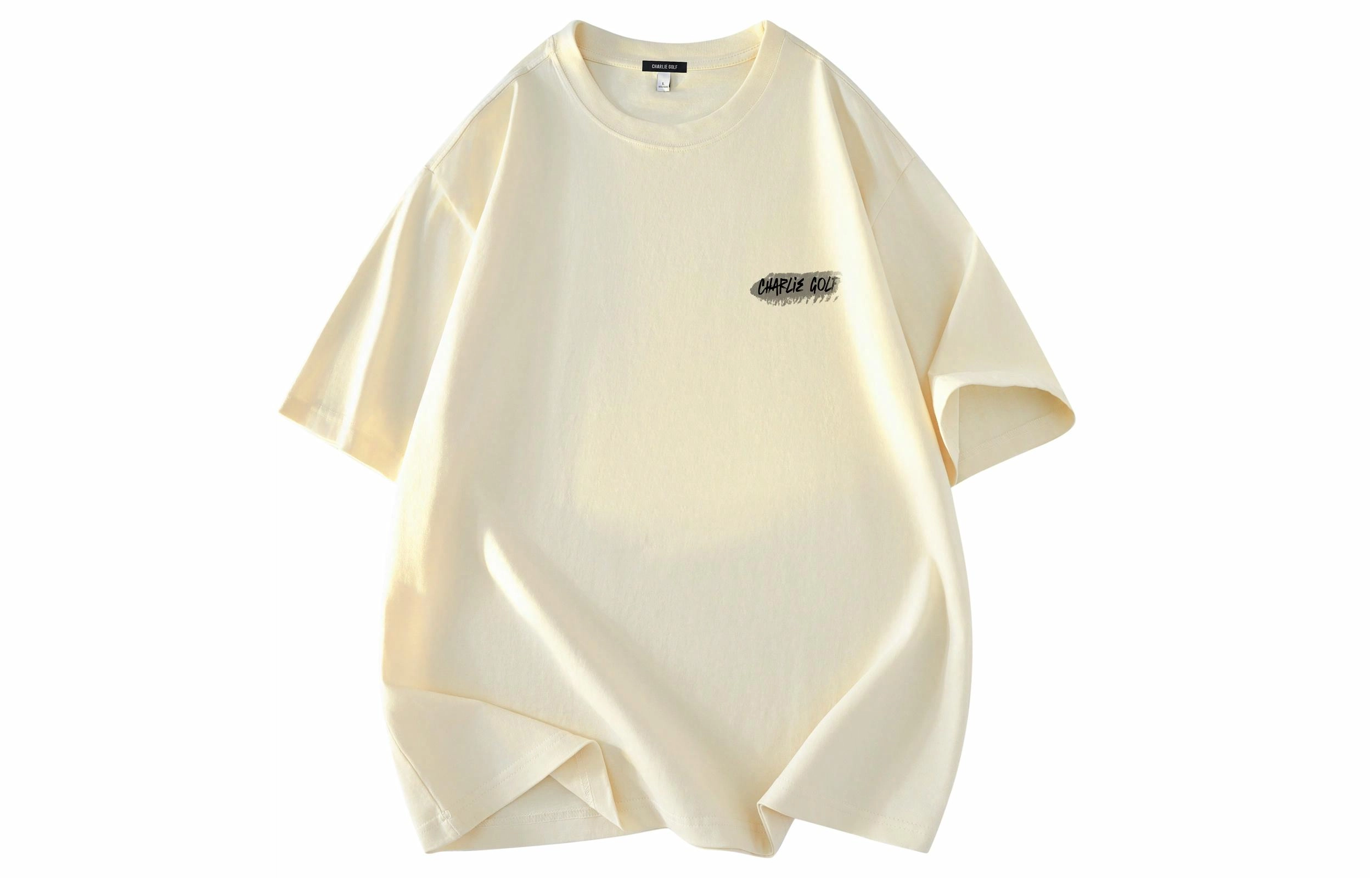 CHARLIE GOLF T