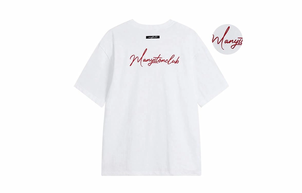 MANYSTON T