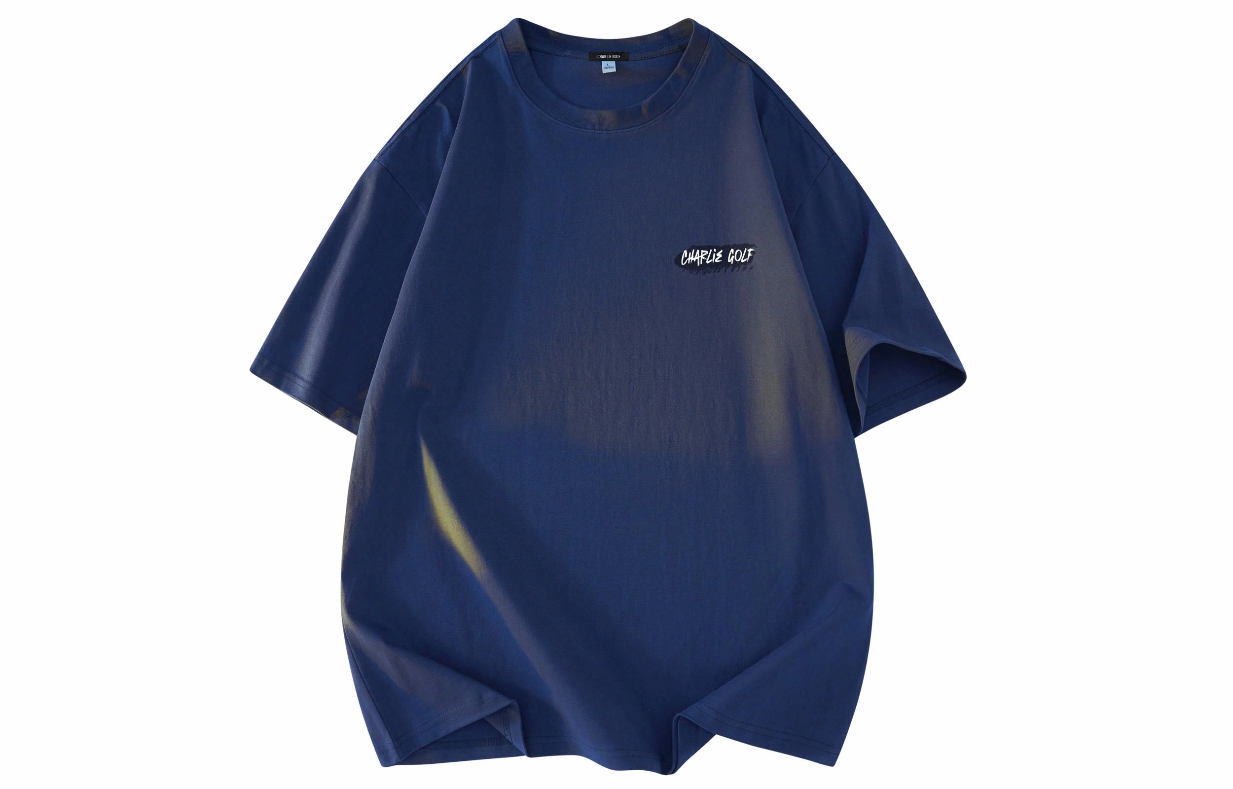 CHARLIE GOLF T