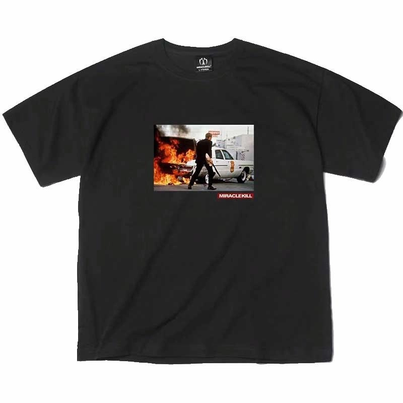 MIRACLE KILL T