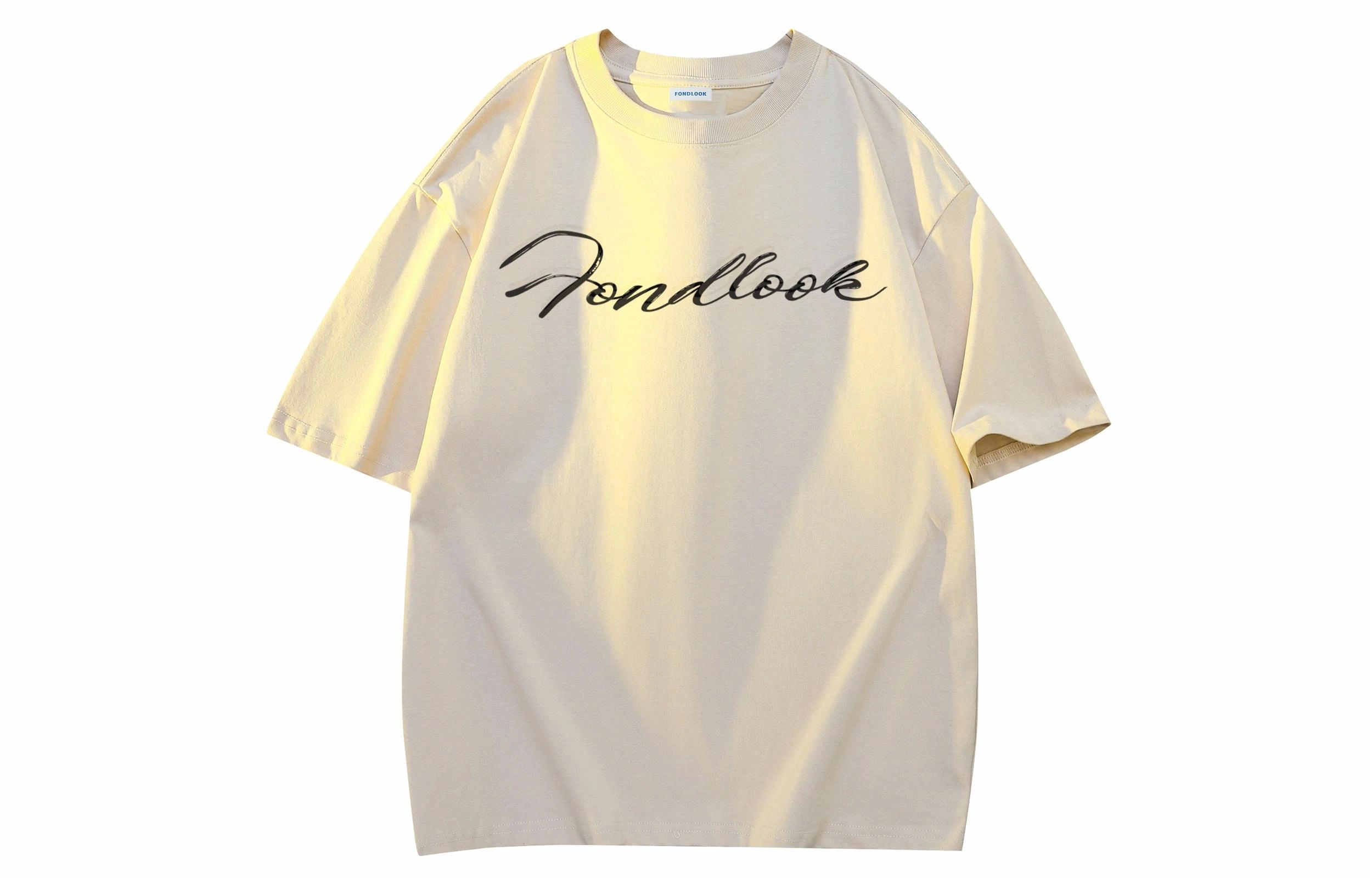 FONDLOOK LogoT