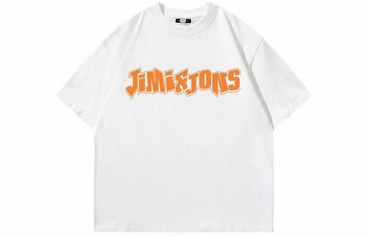 JIMIJONS LogoT