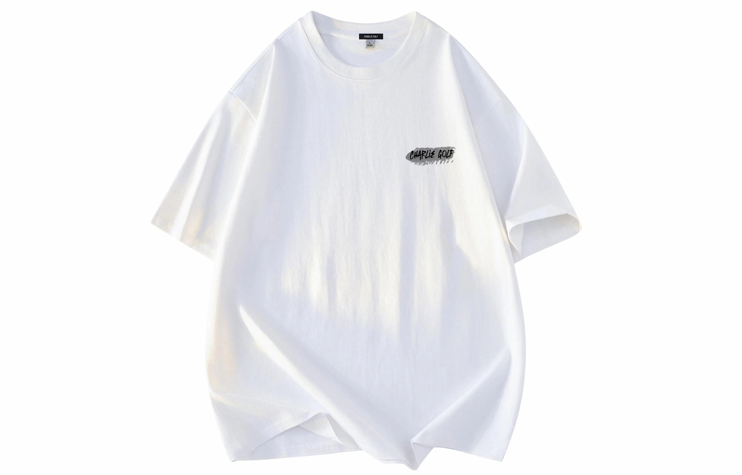 CHARLIE GOLF T