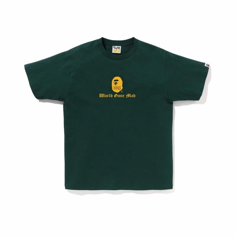 A BATHING APE BAPE SS23 T