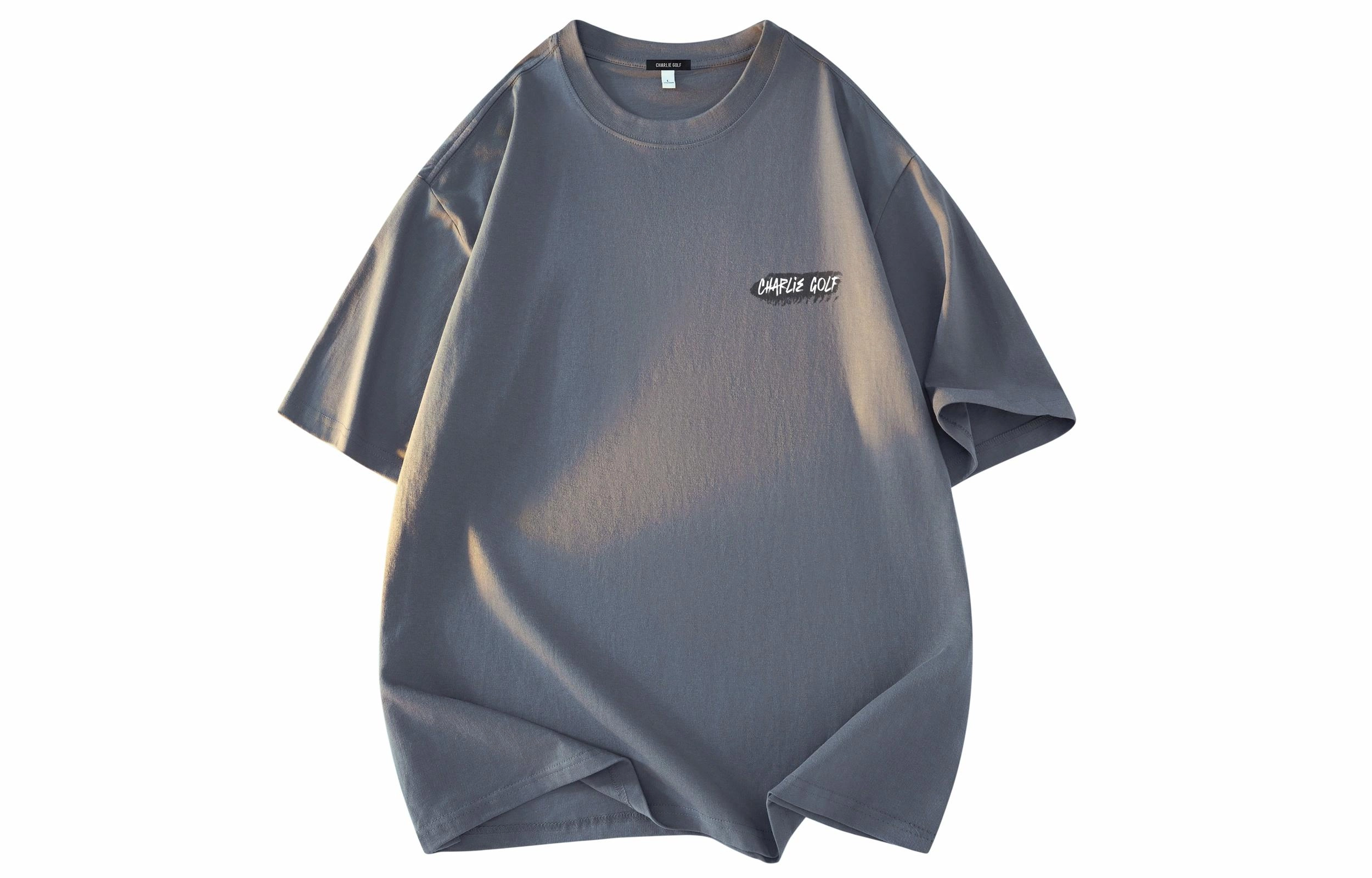 CHARLIE GOLF T