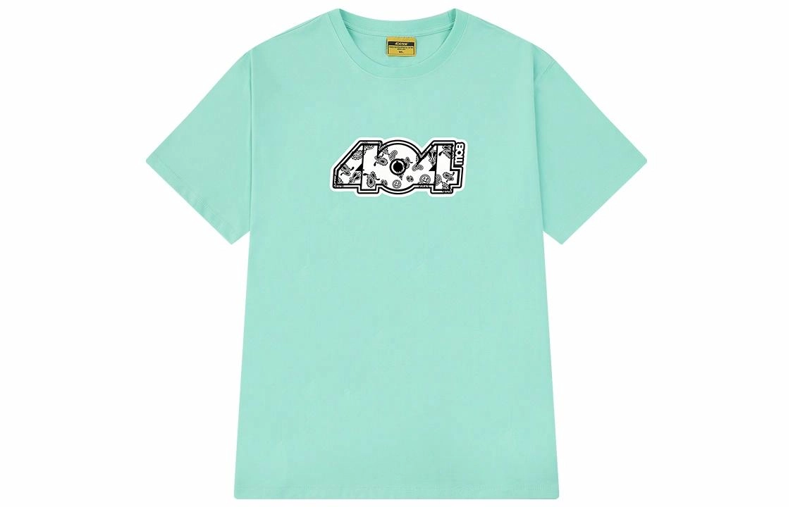 404MOB GANG T