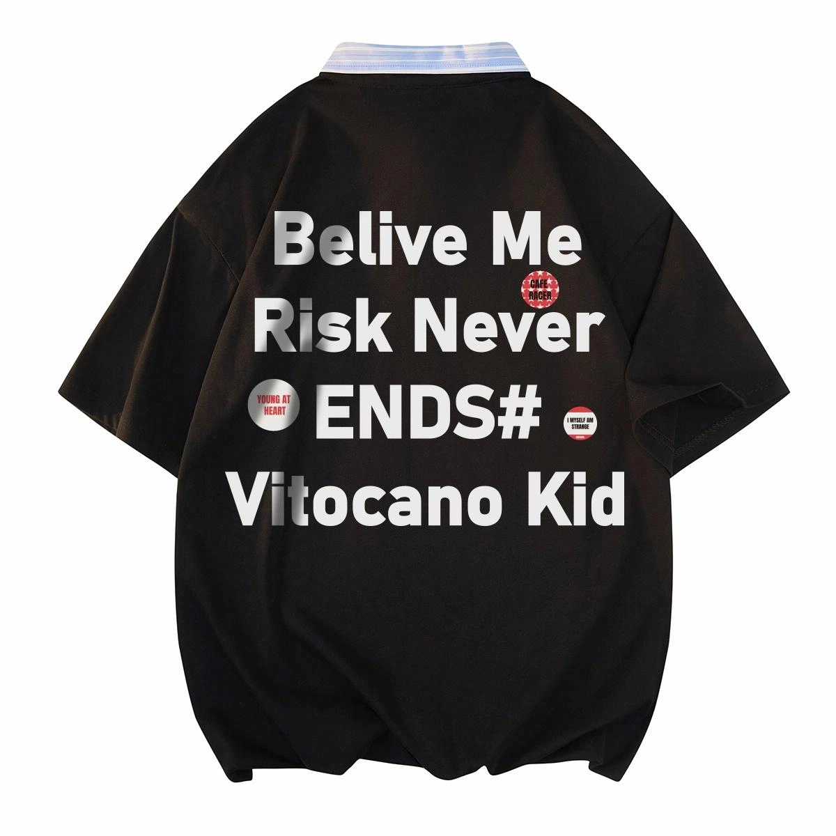 vitocano T