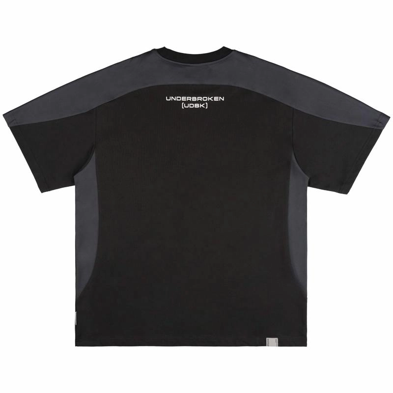 UDBK T