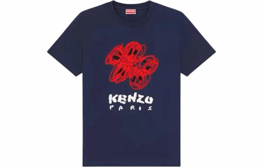 KENZO Logo SS24T