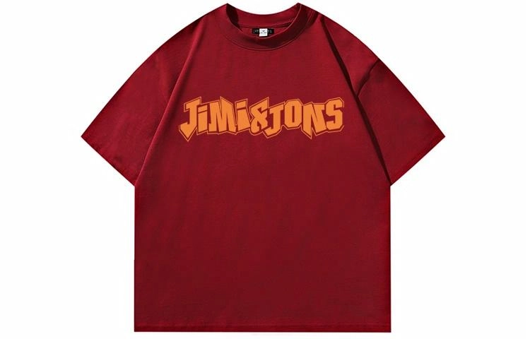 JIMIJONS LogoT