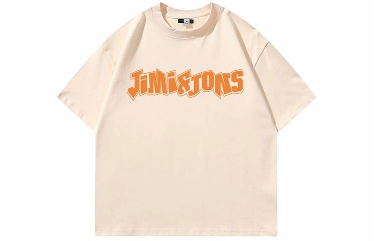 JIMIJONS LogoT