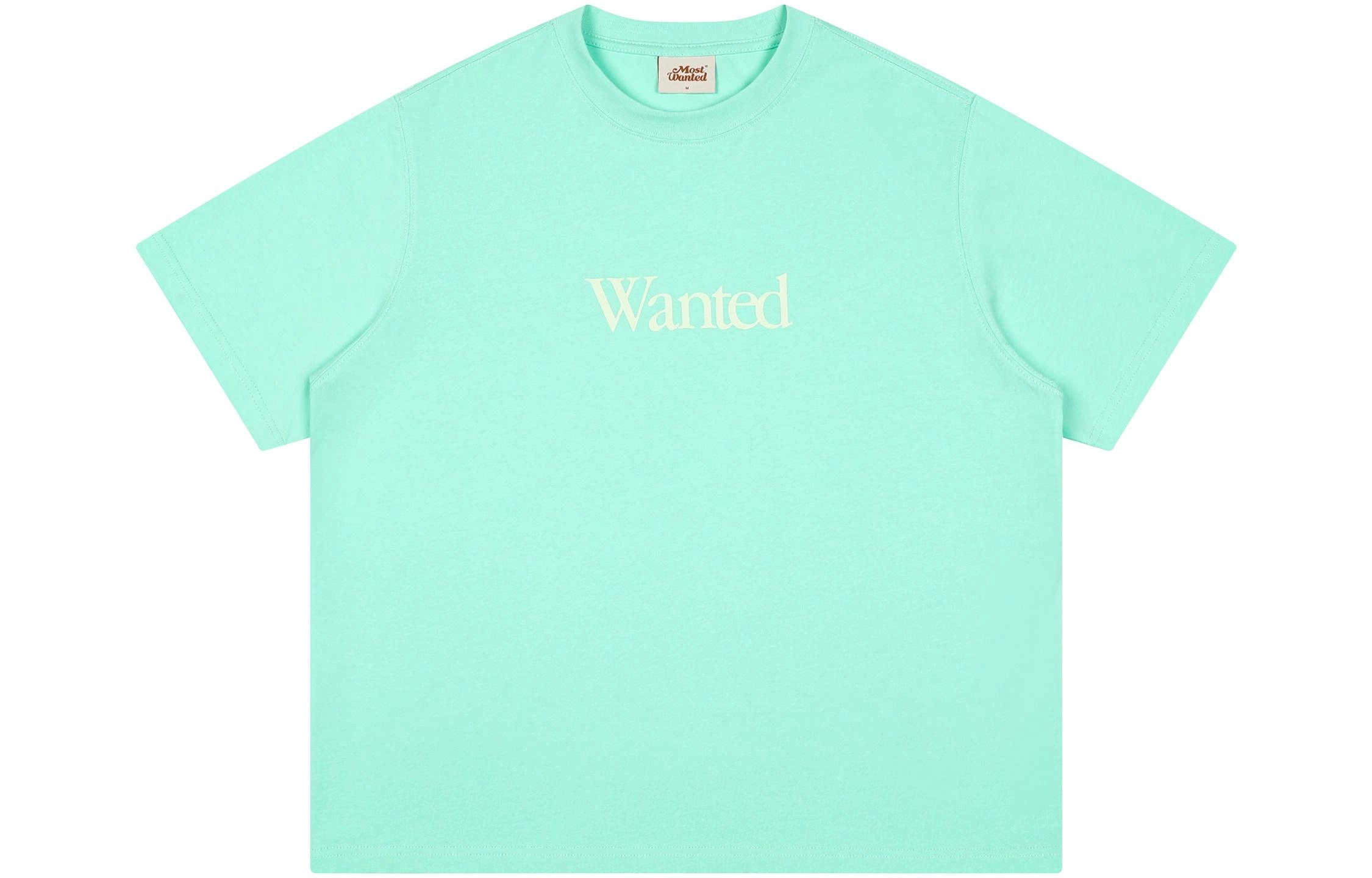 MostwantedLab WantedT