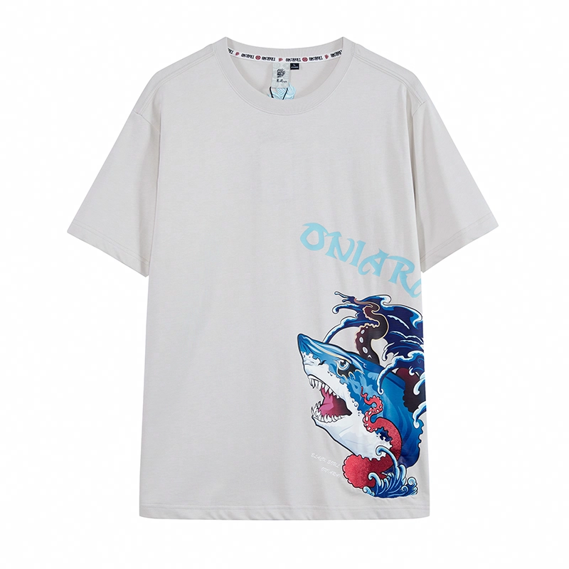 oniarai SS23 T