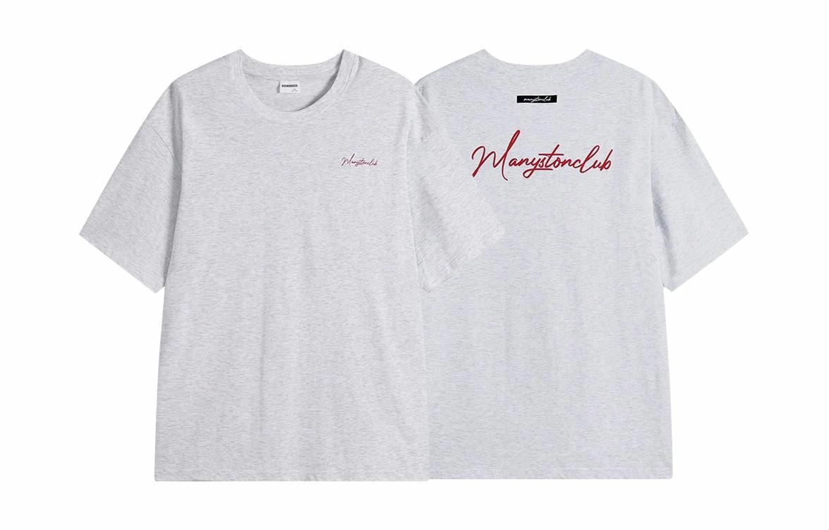 MANYSTON T