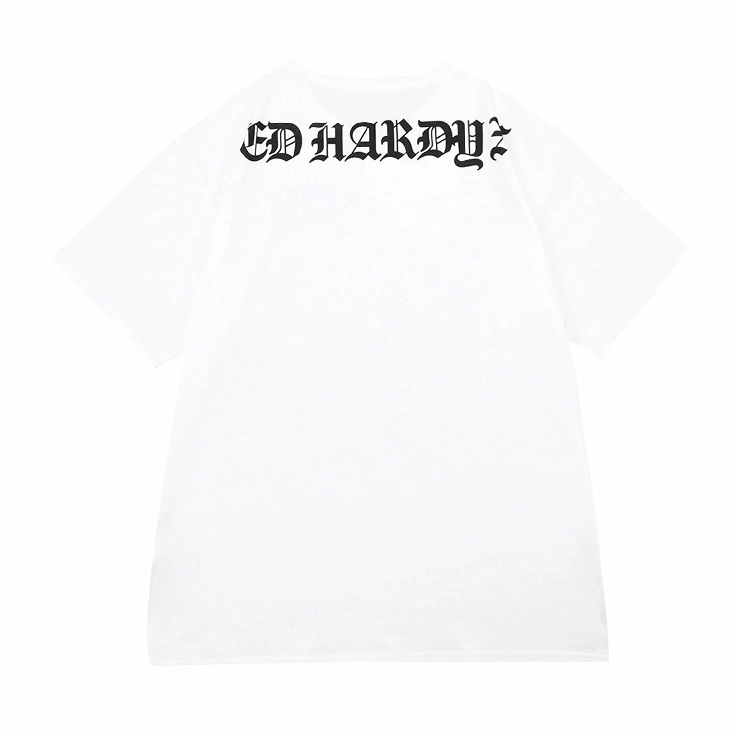 ED HARDY X T