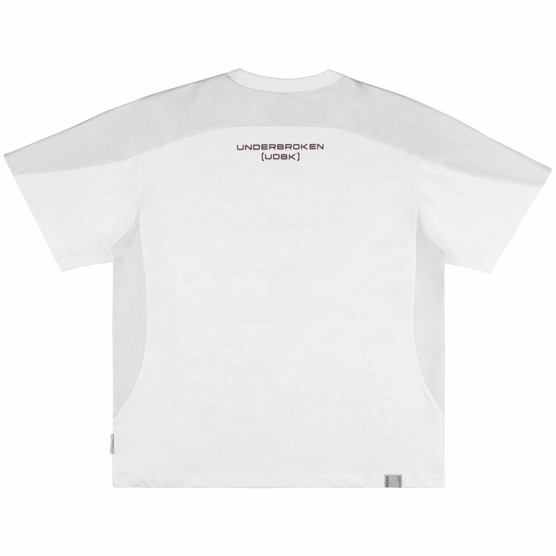 UDBK T