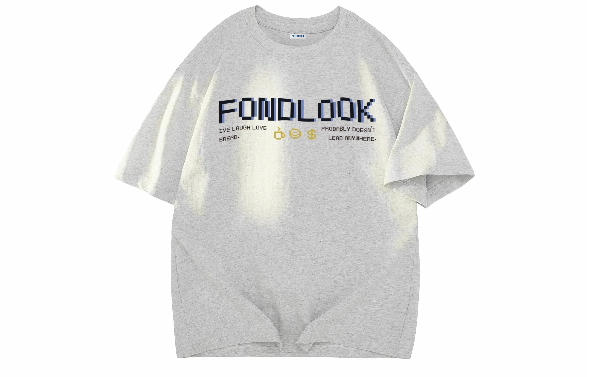 FONDLOOK LogoT