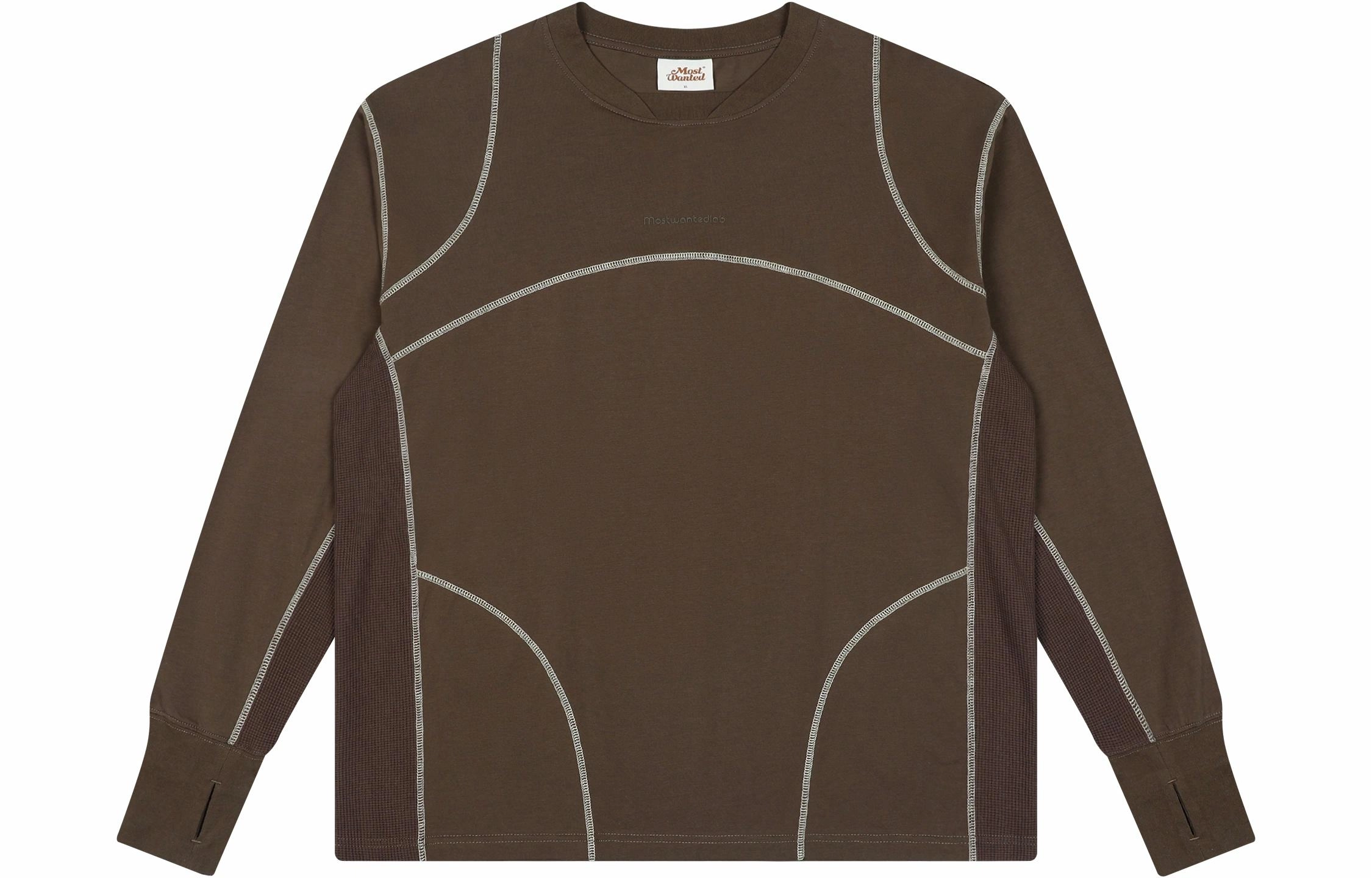 MostwantedLab T