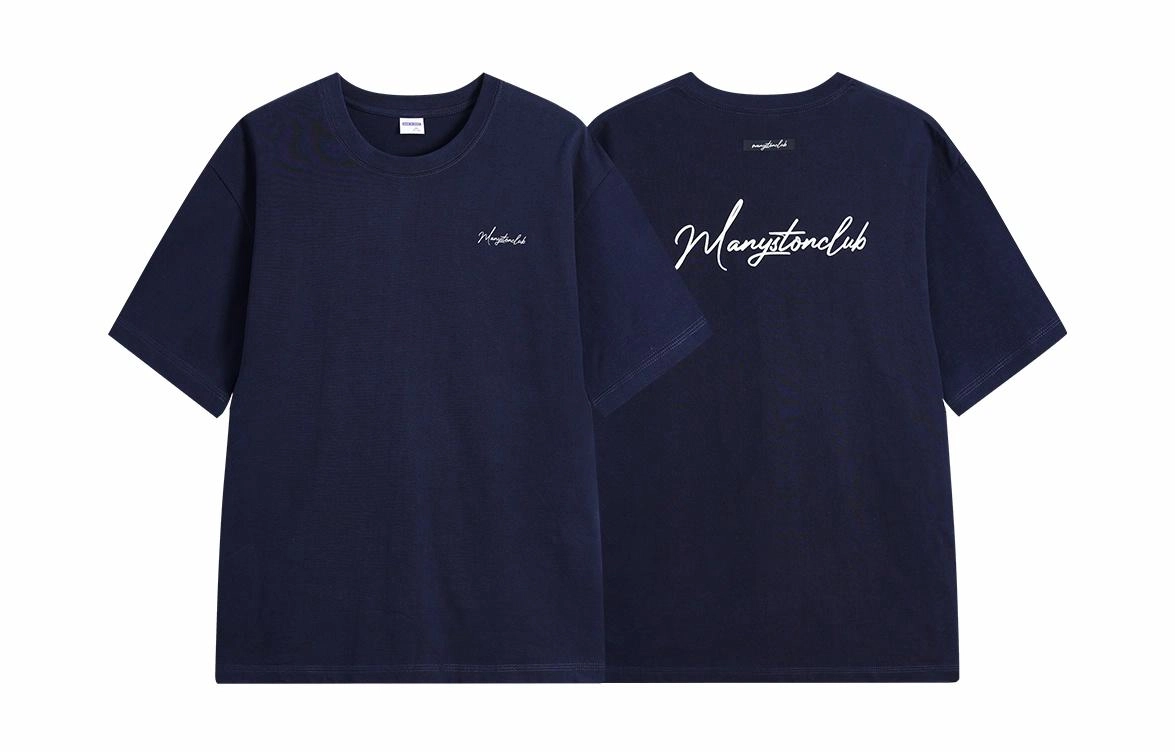 MANYSTON T