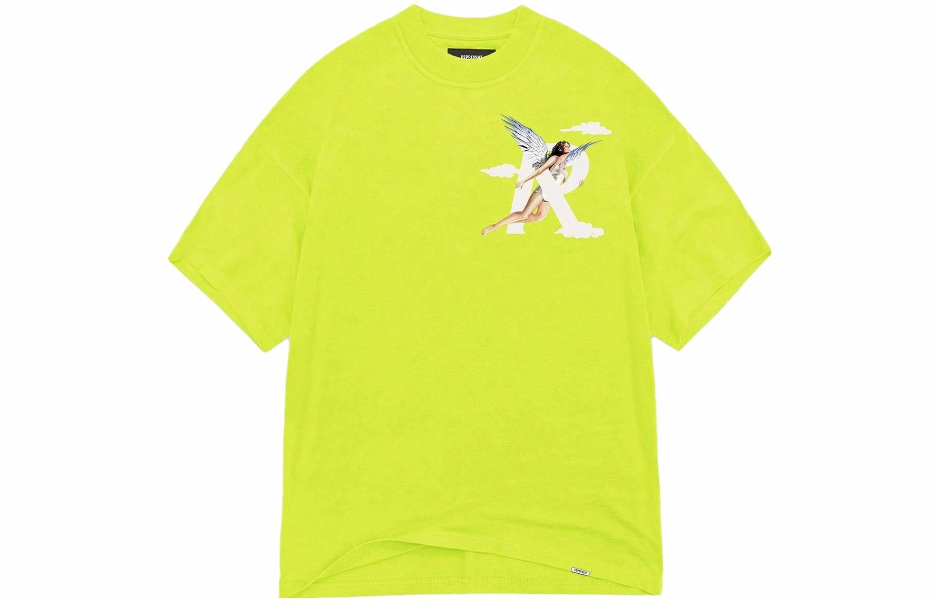 REPRESENT SS23 T