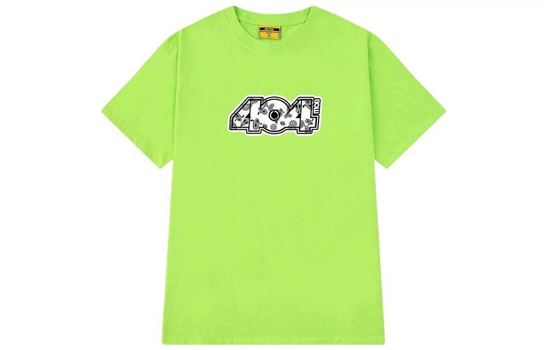 404MOB GANG T