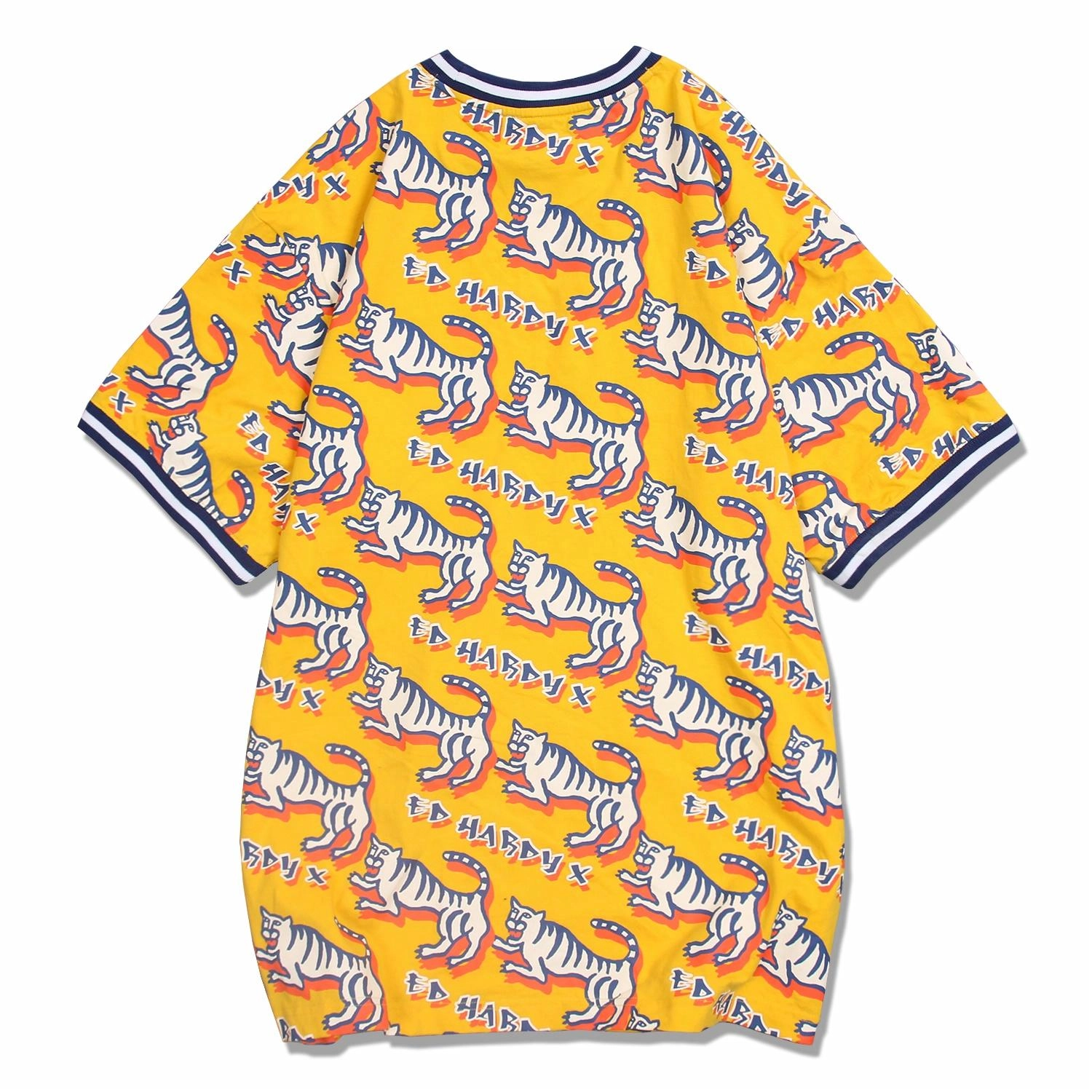 ED HARDY X LogoT