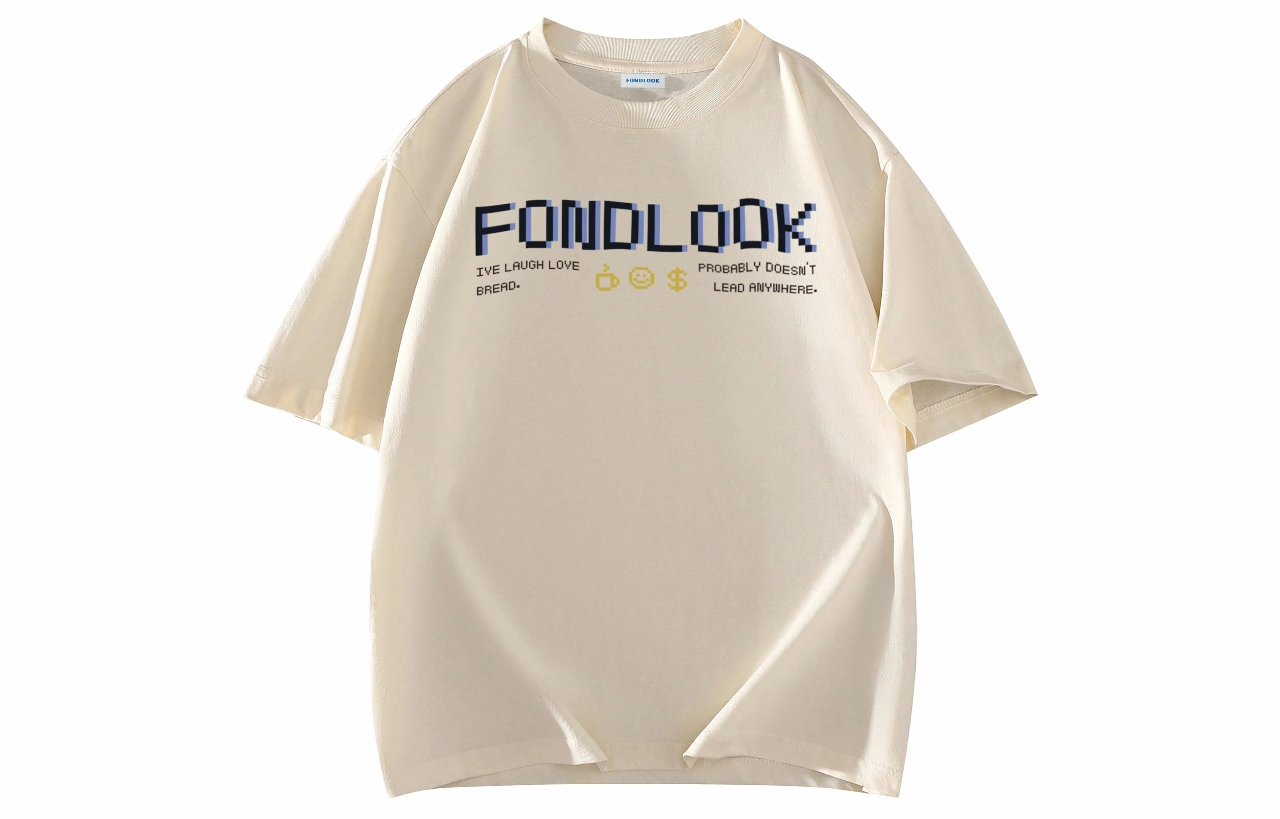 FONDLOOK LogoT