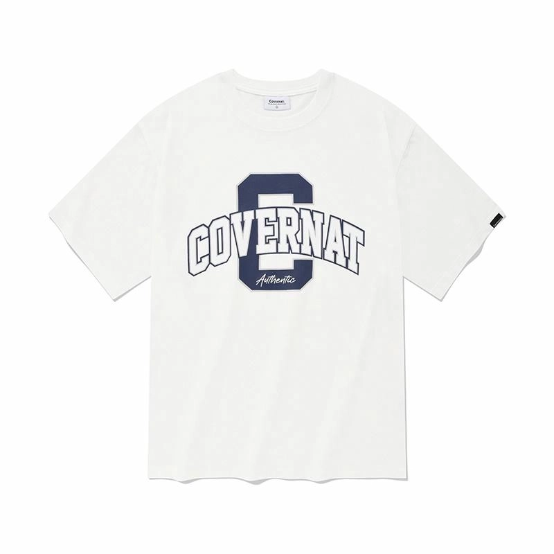 COVERNAT LogoT